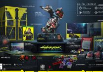 Cyberpunk 2077 Pre-Order Bonuses & Collector's Edition Revealed