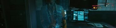 cyberpunk 2077 spellbound codde call reno