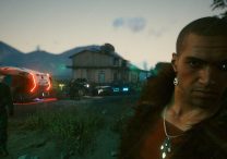 Cyberpunk 2077 The Hunt Braindance Get Harris IP Address