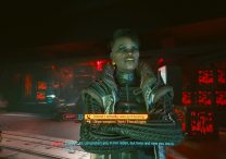 cyberpunk 2077 transmission kill brigitte voodoo boys