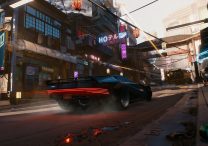 Cyberpunk 2077 Vehicles Will Come When Called, But No Flying Cars