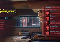 cyberpunk 2077 where to find preorder items