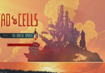 Dead Cells impressions the Brutal Update