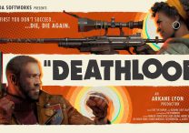 Deathloop Review