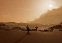 Deliver Us Mars Review