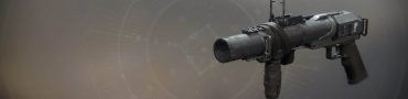 destiny2 truthteller legendary grenade launcher truth teller