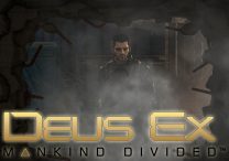 deus ex mankind divided review