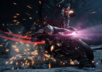 devil may cry 5 endings how to get secret ending