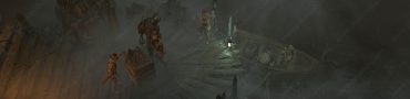 diablo 4 brought to heel red mushroom for lumir location