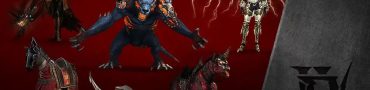 diablo 4 light bearer mount