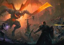 Diablo Immortal Preview