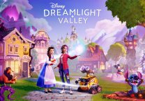 Disney Dreamlight Valley Preview