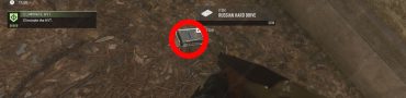 dmz vondel investigation russian hard drive & upload station locations