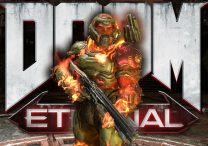 doom eternal review