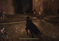 Dragon's Dogma 2 Exclamation Marks on the Map Explained