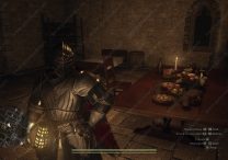 Dragon's Dogma 2 Marcher's Armor Set Location