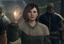 Dragon's Dogma 2 Romance Options Speculations