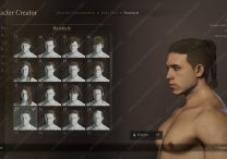 Dragon's Dogma 2 Transfer Your Arisen from Character Creator to Full Game