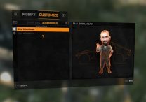 dying light bilal bobblehead