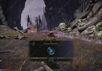 Elden Ring Cerulean Hidden Tear Location