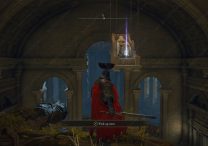 elden ring erdtree sanctuary hanging item