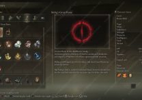 Elden Ring Mohg Great Rune, How to Get & Activate