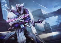 epitaph weapon warframe call of the tempestarii