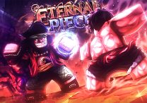 Eternal Piece Codes February 2024