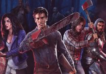 Evil Dead The Game review