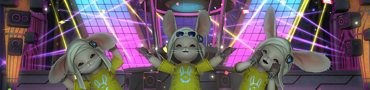 FFXIV Loporrit Tribal Quests