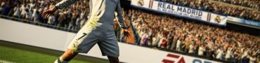 FIFA 18 Tops UK Games Sales Chart on Launch Week