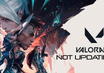 Fix Valorant Not Updating After 6.05, How to Uninstall Riot Vanguard