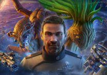 Galactic Civilizations 4 review