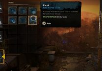 Get Korek Charm Dying Light 2 Infinite Weapons Durability Blueprint