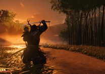 ghost of tsushima review gosunoob