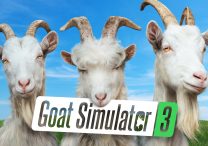 Goat Simulator 3 Review