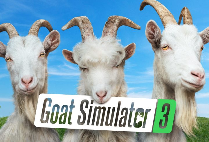 Goat Simulator 3 Review