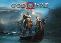 God of War PC Review