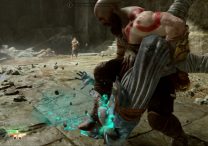 God of War Review - Slow Start, Fantastic Ending