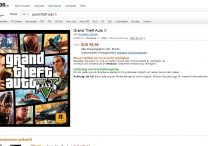 GTA V Amazon PC