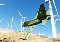 gta 5 San Andreas flight school update