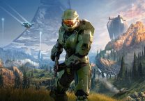 Halo Infinite Review