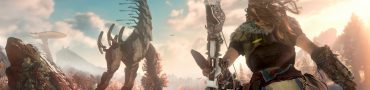 Horizon Zero Dawn Secrets Of The Past Video - Aloy's Story