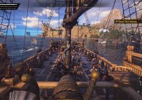 how to activate pvp in skull and bones