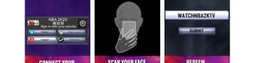 How to Find NBA 2K23 Face Scan on App Store