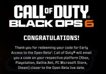 How to fix Black Ops 6 Beta Code not Sent to Email Problem