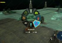 how to get autobuild zelda tears of the kingdom