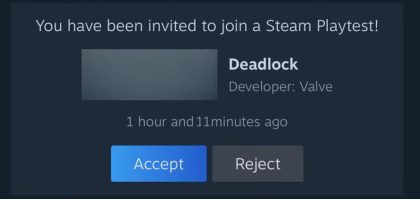 How To Get Deadlock Invite & How Long Does It Take to Receive Deadlock Invitation