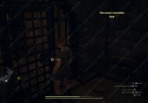 How to Get Out of Prison in Dragon's Dogma 2