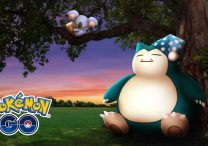 how to get snorlax with nightcap pokemon go 2023